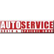 Autoservice Gürth & Spriegel GmbH - Logo - Autowerkstatt I Autoservice Gürth & Spriegel I München