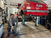 Autoservice Herrmann - GALLERY