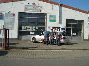 Autoservice Holger Schmitt - 2