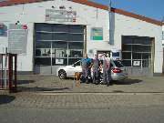 Autoservice Holger Schmitt - GALLERY