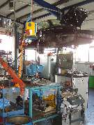 Autoservice Holger Schmitt - GALLERY