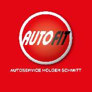 Autoservice Holger Schmitt - LOGO