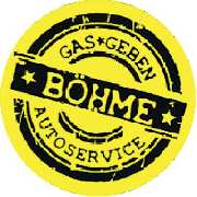Autoservice Karsten Böhme - LOGO