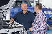 Autoservice Kraus GmbH - GALLERY