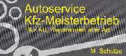 Autoservice Mario Schulze - 1
