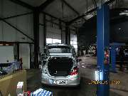 Autoservice Martin Kirwel - 2