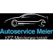 Autoservice Meier - LOGO