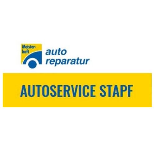 Autoservice Michael Stapf - LOGO