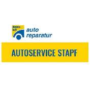 Autoservice Michael Stapf - LOGO
