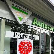 Autoservice Paulus GmbH - GALLERY