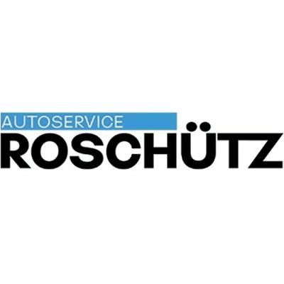 Autoservice Roschütz - LOGO