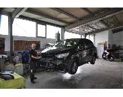Autoservice Rosinski GmbH - GALLERY