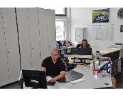 Autoservice Rosinski GmbH - GALLERY