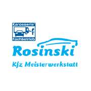 Autoservice Rosinski GmbH - LOGO