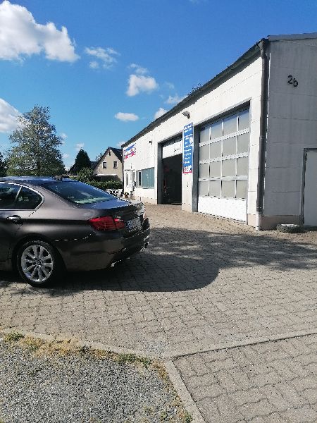 Autoservice Roth - GALLERY