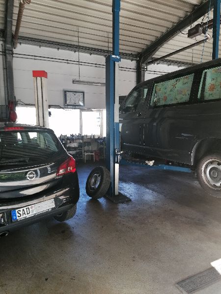 Autoservice Roth - GALLERY