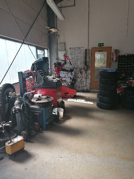 Autoservice Roth - GALLERY