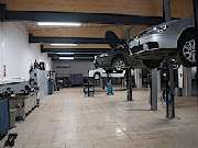 Autoservice Scheunemann - GALLERY