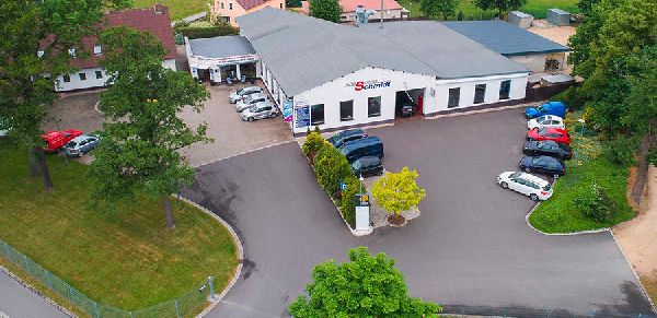 AUTOSERVICE Schmidt GmbH - GALLERY
