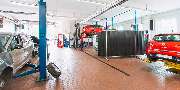 AUTOSERVICE Schmidt GmbH - GALLERY