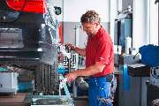 AUTOSERVICE Schmidt GmbH - GALLERY