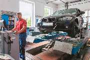 AUTOSERVICE Schmidt GmbH - GALLERY