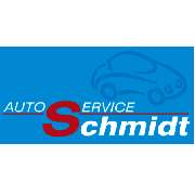 AUTOSERVICE Schmidt GmbH - LOGO