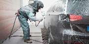 AUTOSERVICE Schmidt GmbH - Lackiercenter - GALLERY