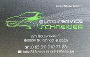 Autoservice Schneider - GALLERY