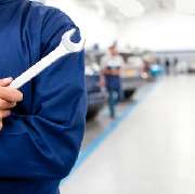 Autoservice Schneider - GALLERY