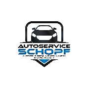 Autoservice Schopf - LOGO