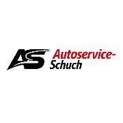 Autoservice Schuch - LOGO