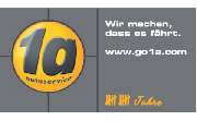 Autoservice Sisto - LOGO