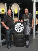 Autoservice Südkirchen Quante & Weber GmbH - 4