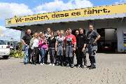 Autoservice Südkirchen Quante & Weber GmbH - 7