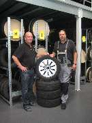 Autoservice Südkirchen Quante & Weber GmbH - GALLERY