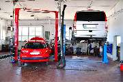 Autoservice Venusberg Fritzsche GmbH - GALLERY