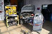 Autoservice Venusberg Fritzsche GmbH - GALLERY