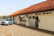 Autoservice Weber - GALLERY