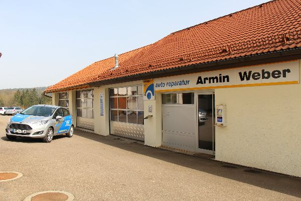 Autoservice Weber - GALLERY