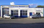 Autoservice Zimmer GmbH - GALLERY