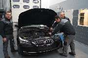 Autoteam Hanau - GALLERY