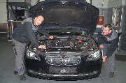 Autoteam Hanau - GALLERY