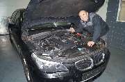 Autoteam Hanau - GALLERY