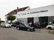 Autoteam Hanau - GALLERY