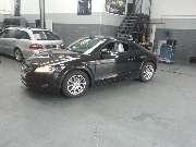 Autoteam Hanau - GALLERY