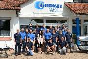 Autotechnik Fachgroßhandel Heinzmann KG - GALLERY