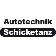Autotechnik Schicketanz - LOGO