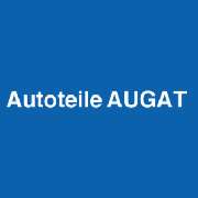 Autoteile Augat I Kfz-Werkstatt Essen - Augat Logo