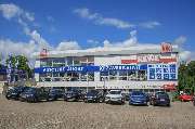 Autoteile Augat I Kfz-Werkstatt Essen - Außenansicht